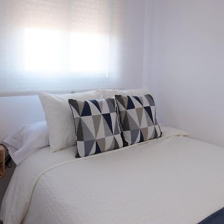 Mrs Casita Tentacion Con Jacuzzi Privado Málaga Extérieur photo