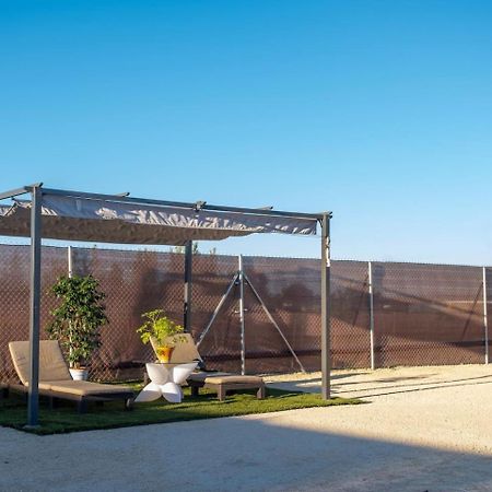 Mrs Casita Tentacion Con Jacuzzi Privado Málaga Extérieur photo