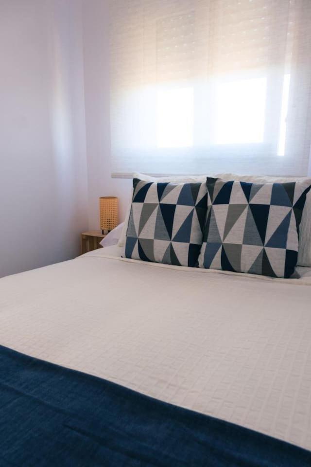 Mrs Casita Tentacion Con Jacuzzi Privado Málaga Extérieur photo