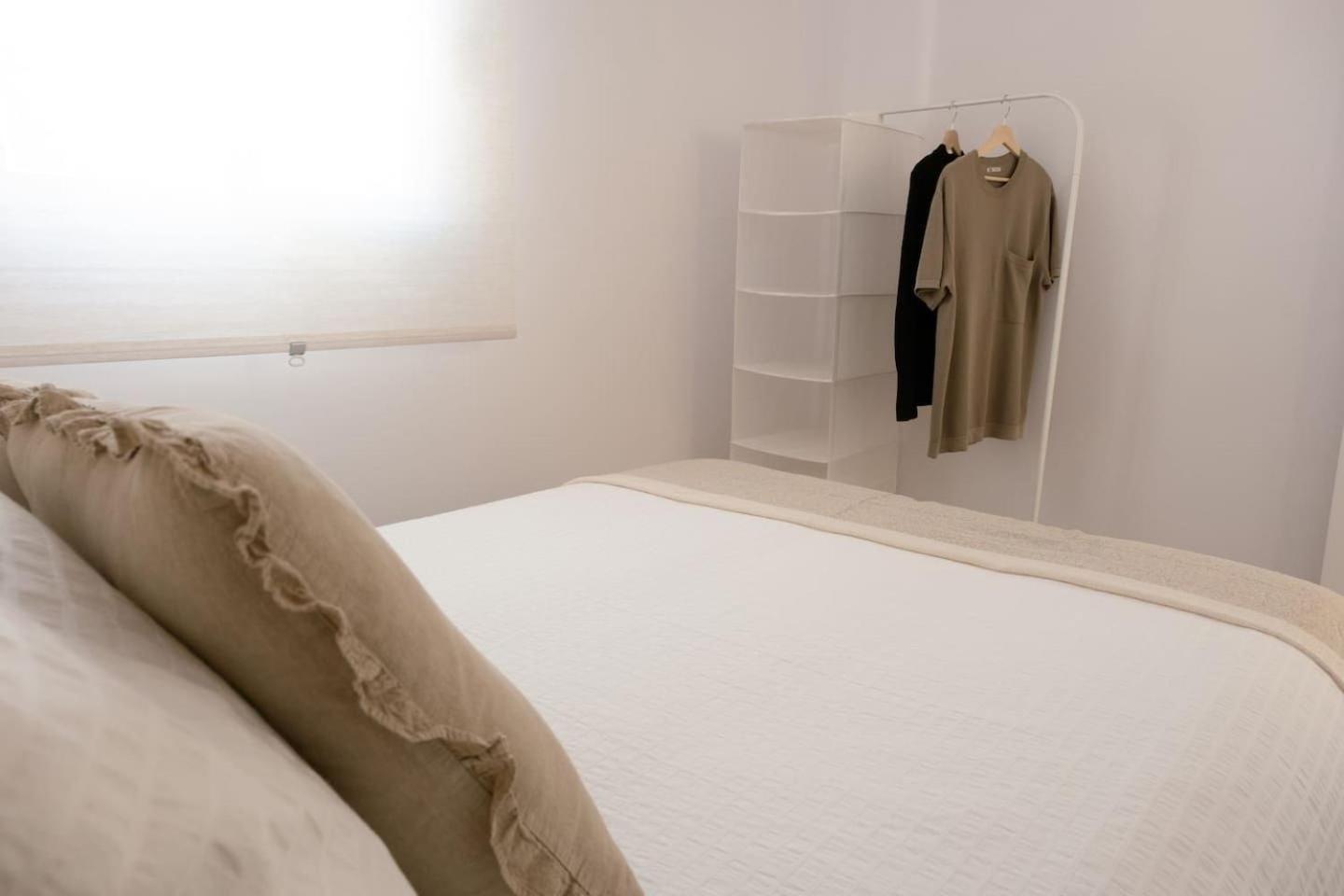 Mrs Casita Tentacion Con Jacuzzi Privado Málaga Extérieur photo