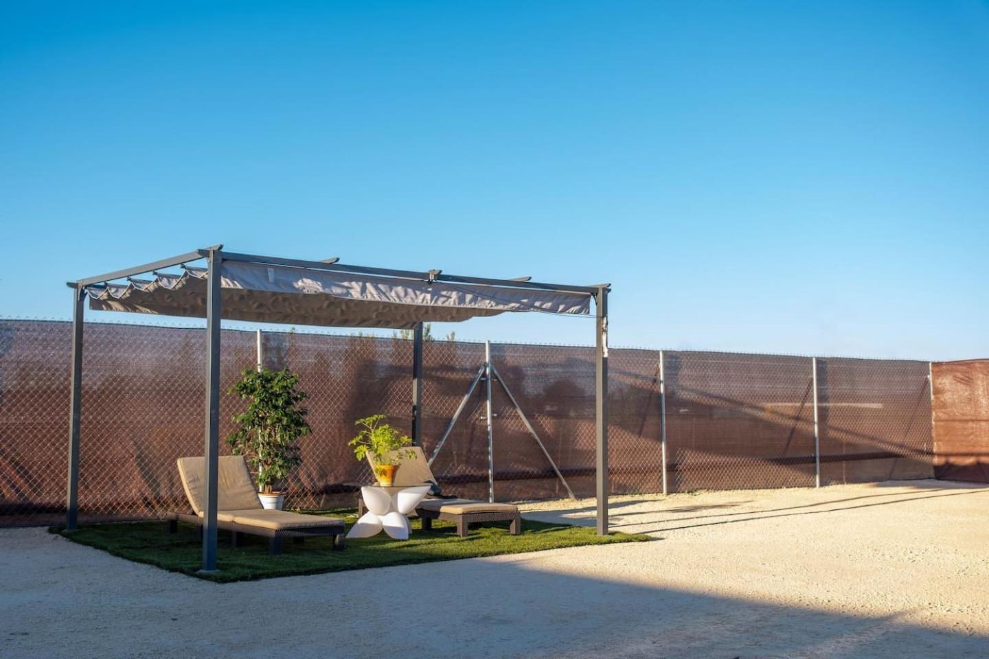 Mrs Casita Tentacion Con Jacuzzi Privado Málaga Extérieur photo